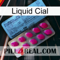 Liquid Cial 35